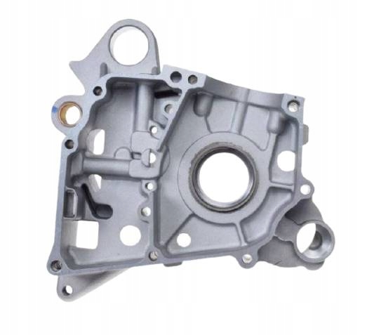 IS12M24484 - КОРПУС ВАЛУ КАРТЕРА ДВИГУНА ПРАВИЙ ДЛЯ SYM ORBIT