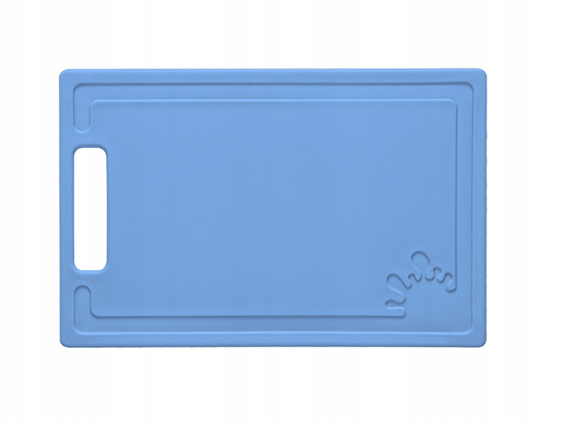 

Deska Kuchenna Plastikowa Splash Mała 24,5 X 16 CM