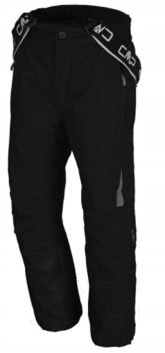 

Cmp Dziecięce Spodnie Narciarskie 3W15794, 152cm
