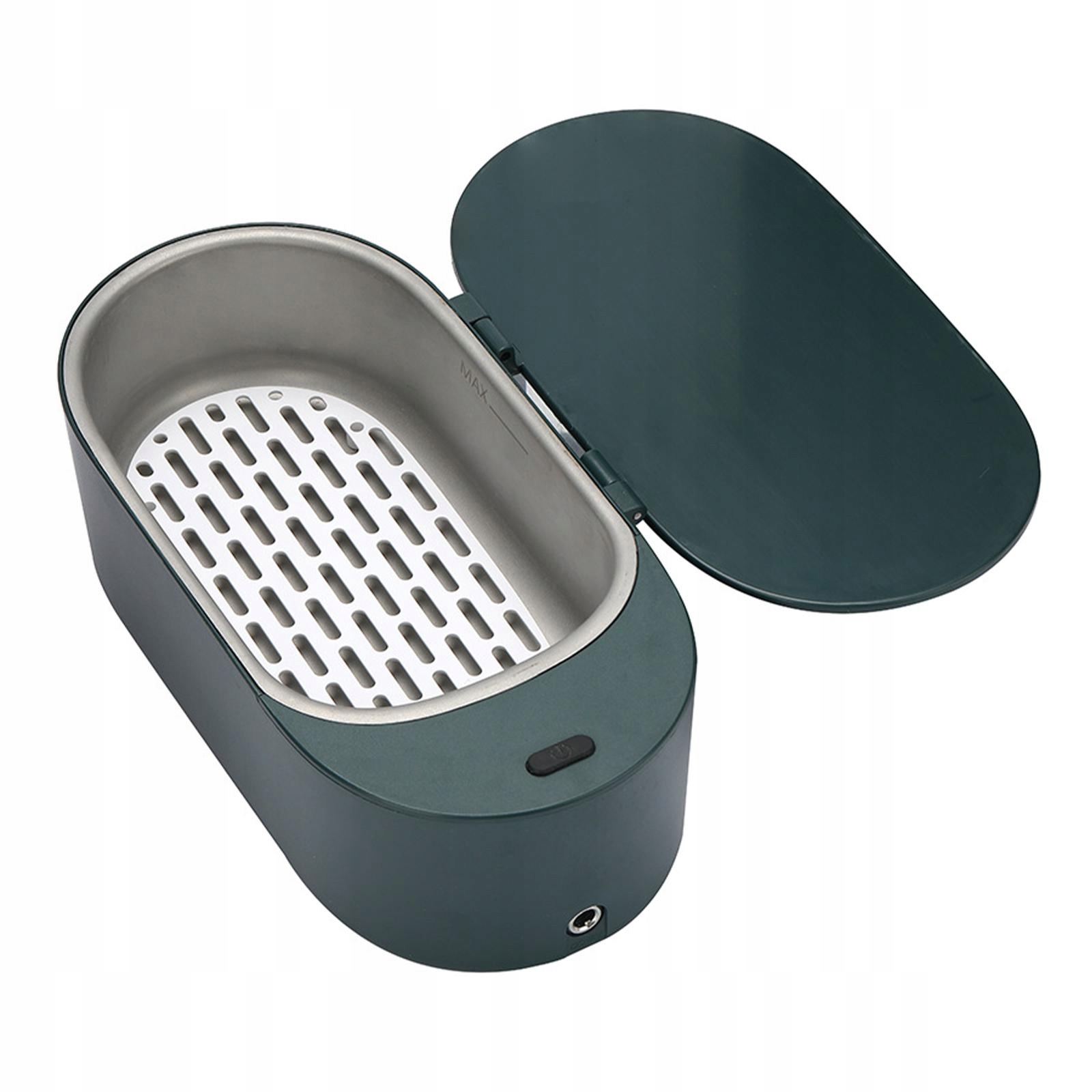 Profesjonalna myjka do okularów