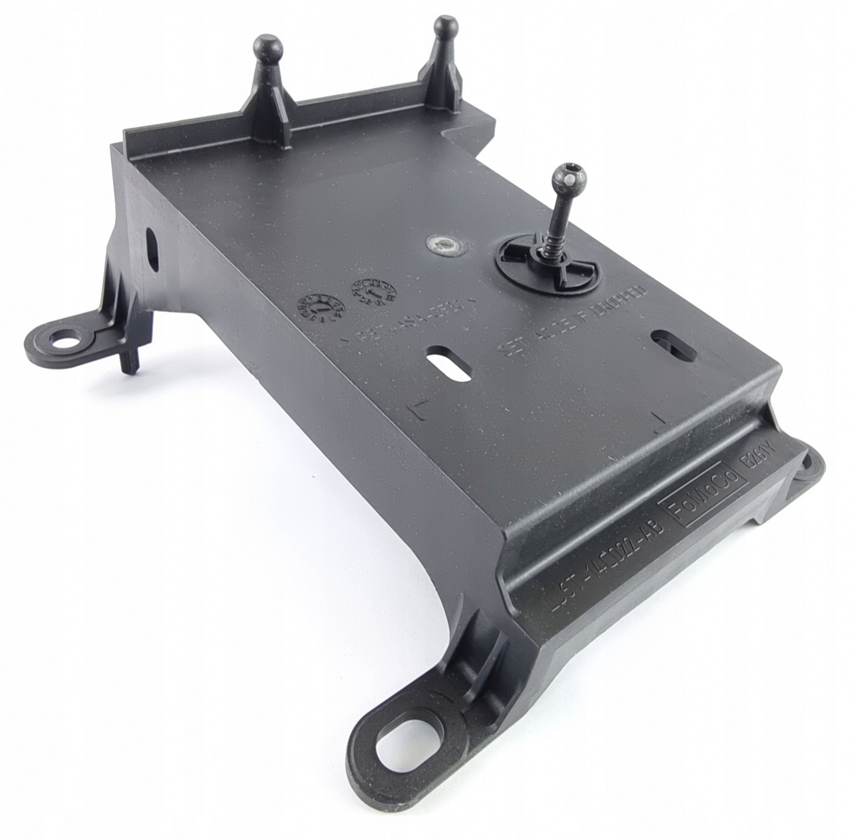 LJ6T-14C022-AA - ТРИМАЧ РАДАРА KUGA 2020 / ESCAPE USA 2020