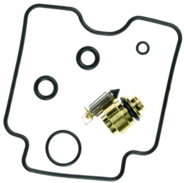 

Zestaw naprawczy gaźnika Suzuki Gs 500 04-08