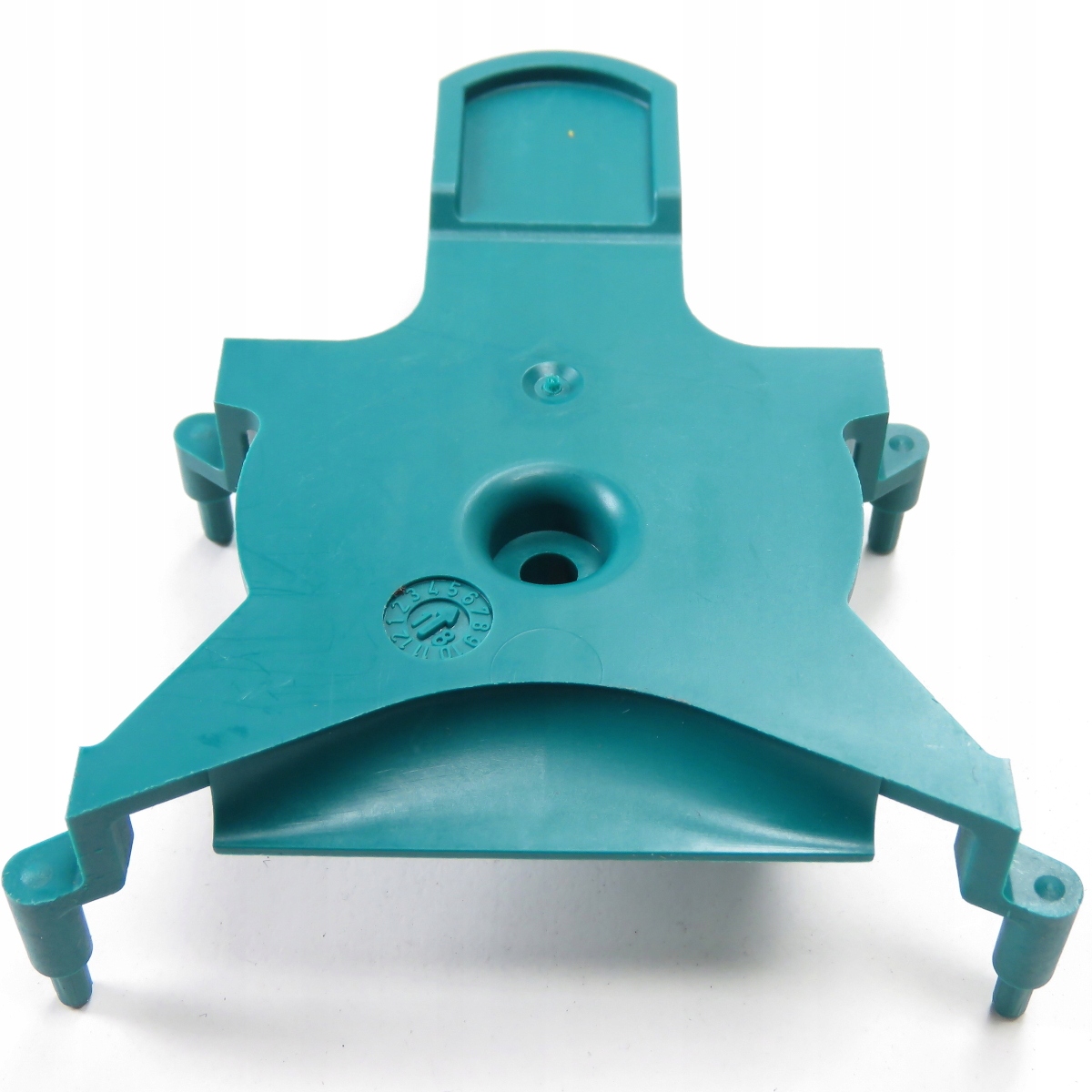 

Dociskacz Młot udarowy Bosch GBH8-45DV 000