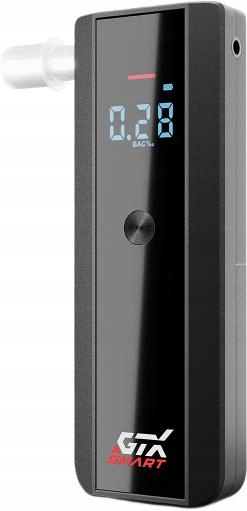 Alkohol Tester Gtx Smart