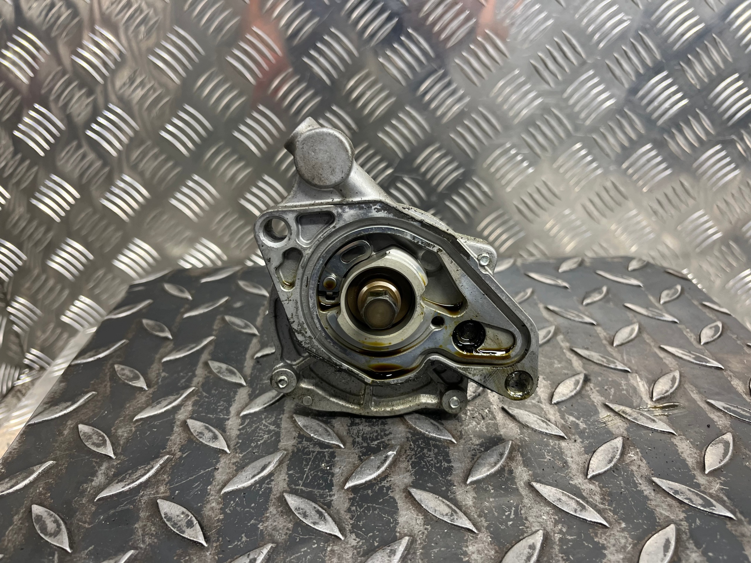 Pompa VACUM VAKUM SAAB 93 II 55561099