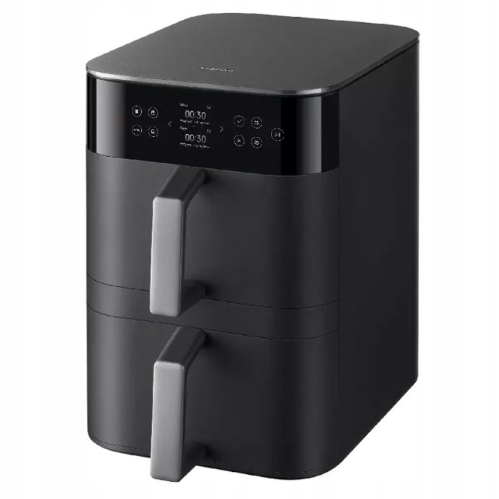 Duża podwójna frytkownica 2-komory Xiaomi Double Stack Air Fryer 2800W 12L