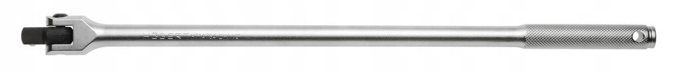 

Hogert HT1A764 Pokrętło uchylne 1/2" 457mm