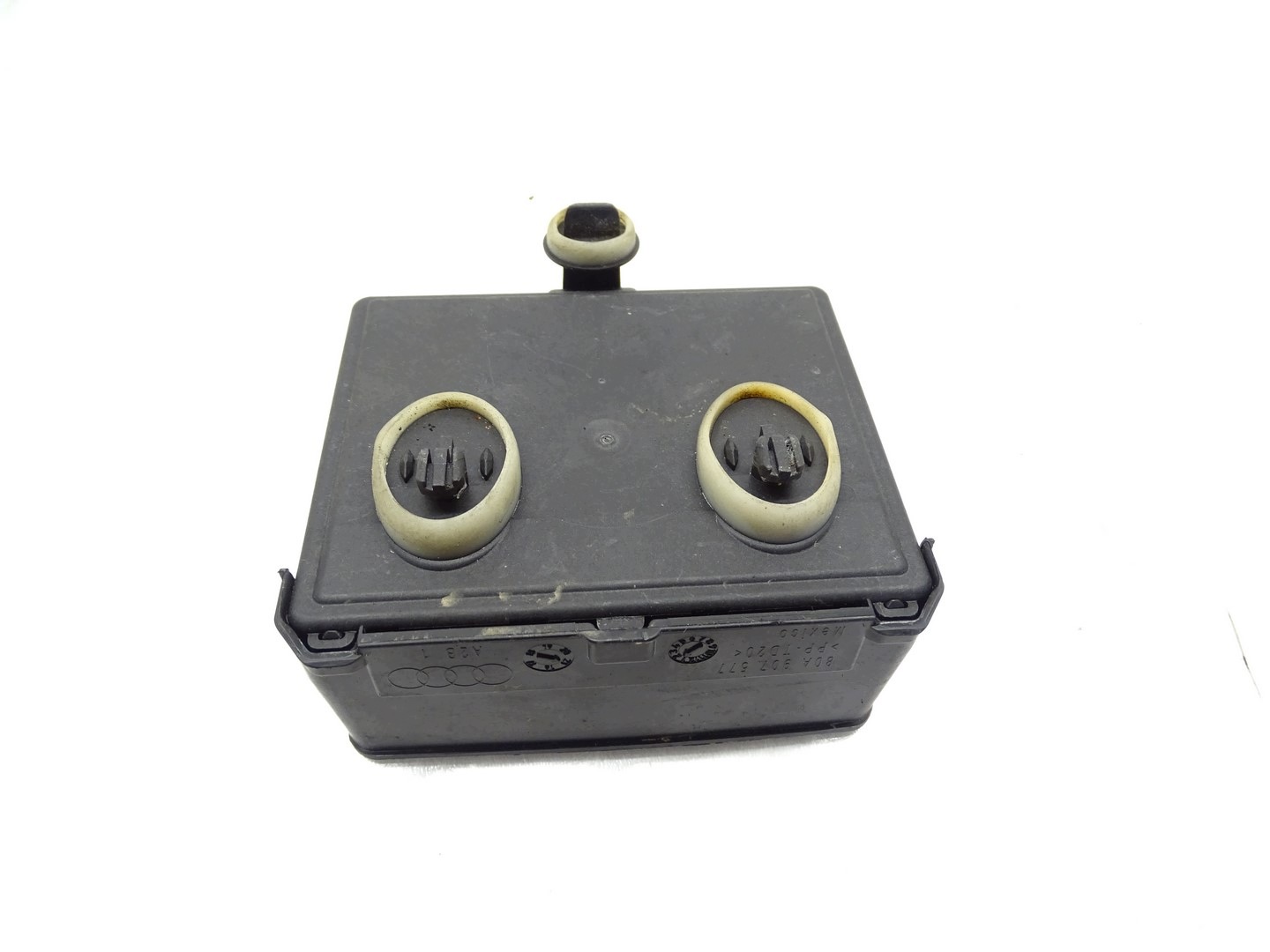 module control unit door left right rear part VW AUDI SKODA 8W1959595J