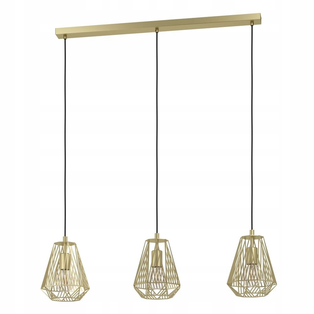 Závesná lampa Stype 43696 Eglo