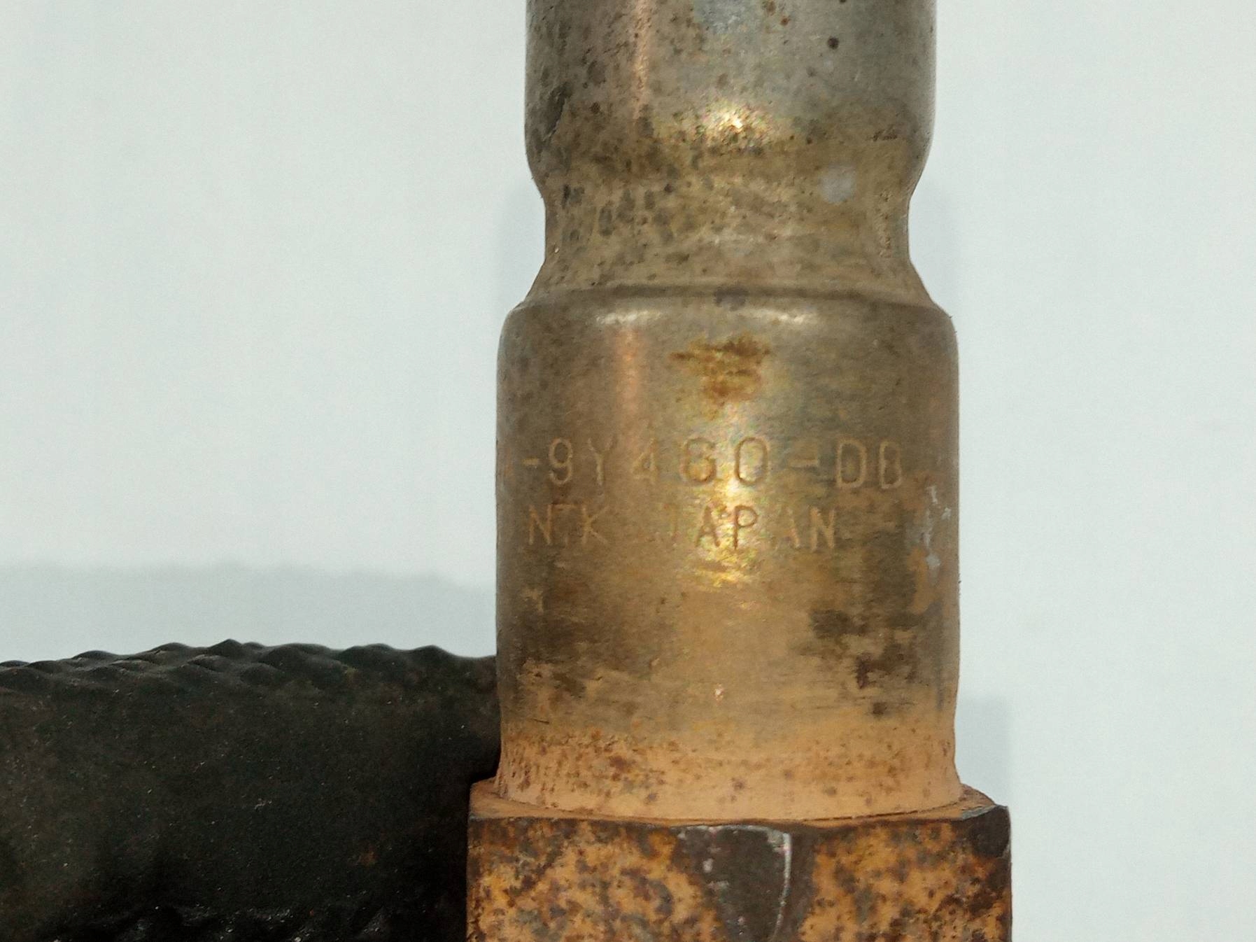 SONDA LAMBDA DS7A-9Y460-DB F1F1-9Y460-CA 2.0 D Ford Mondeo Mk5 (2014-)
