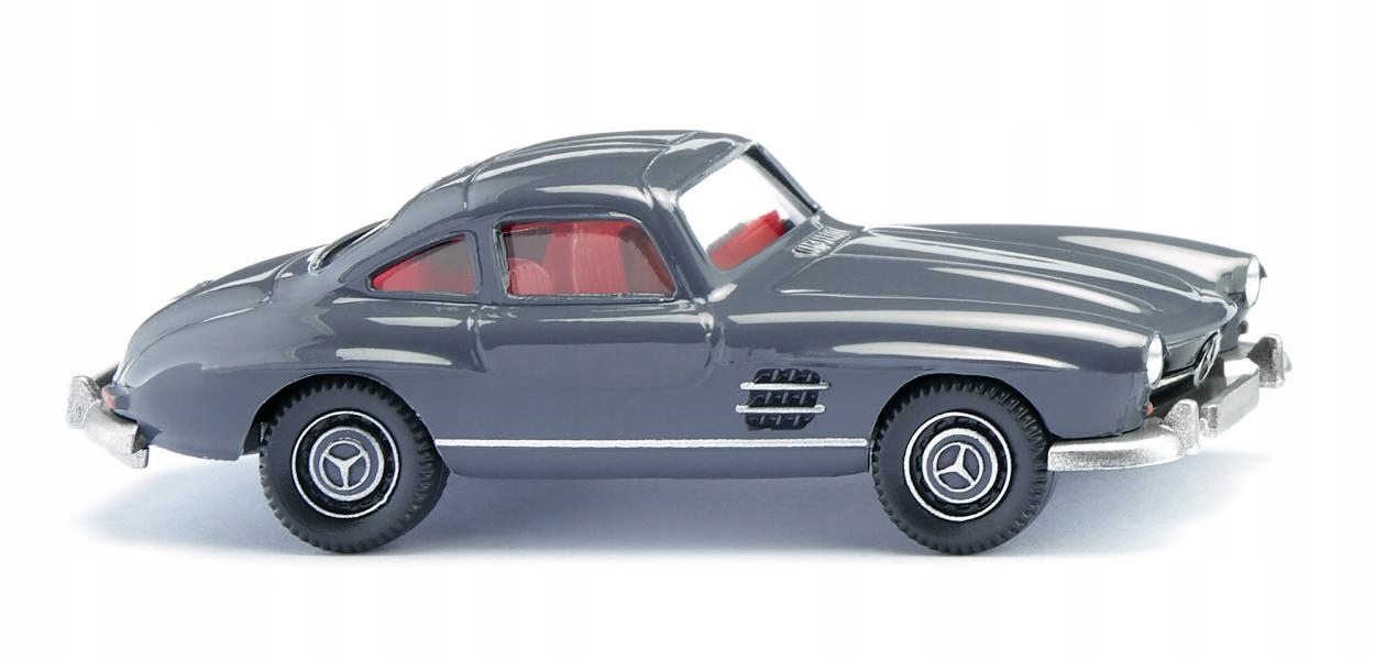Wiking 023002 Mercedes 300 Sl Coupé