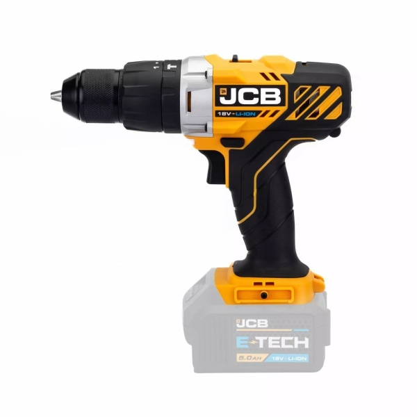 Aku Vrtačka 18V 45 Nm (bez akumulátoru) Jcb