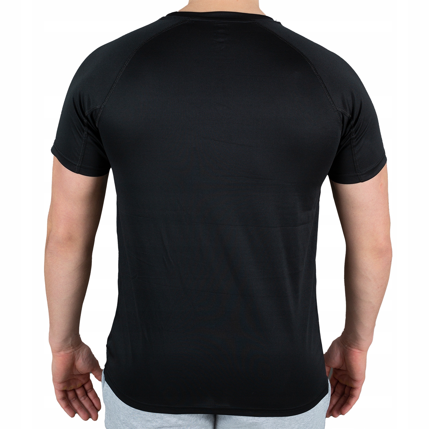 KOSZULKA DO BIEGANIA TERMOAKTYWNA SPORTOWA BIEGOWA Marka inna