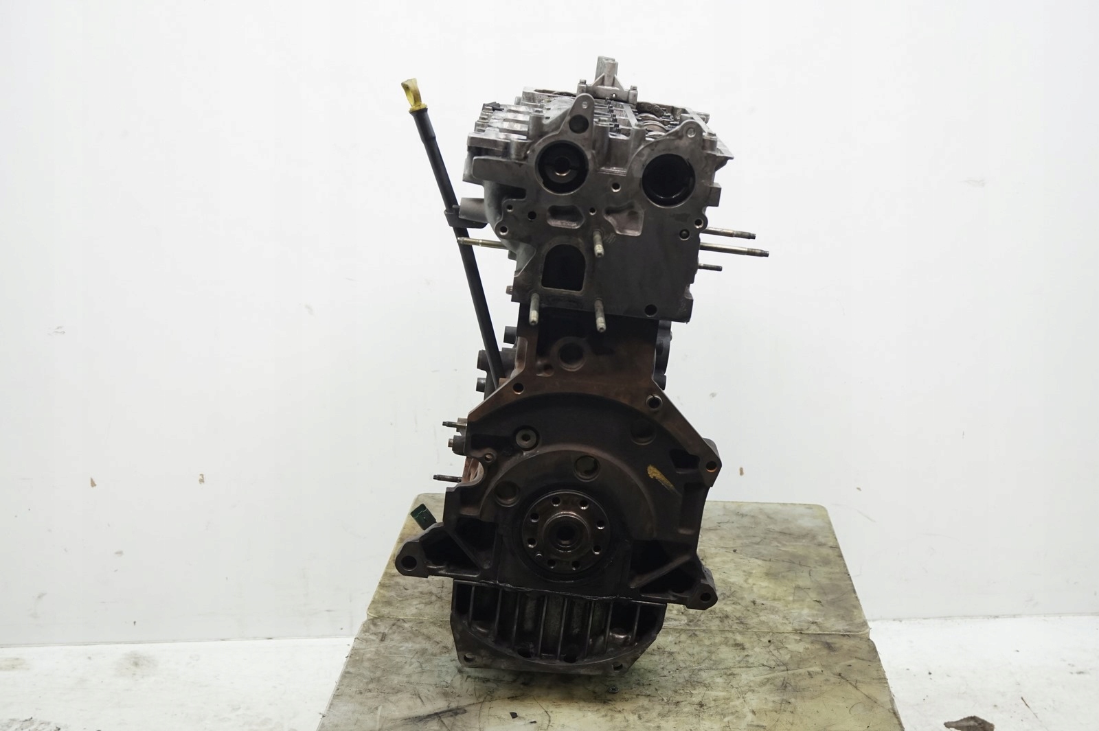 engine Diesel RHR 2.0 HDI 16V Citroen Peugeot