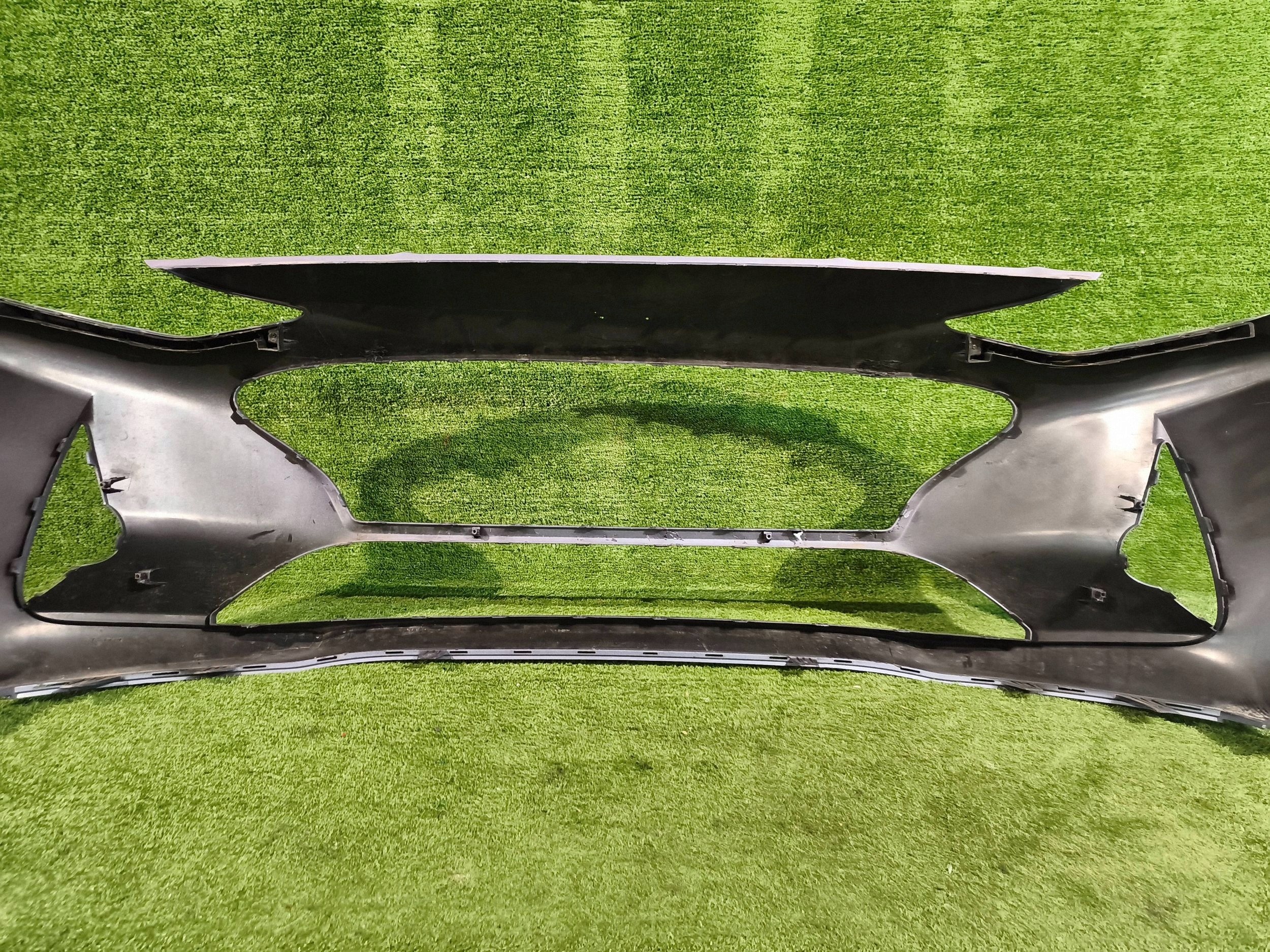front bumper front HYUNDAI I10 III 20- NR.9894