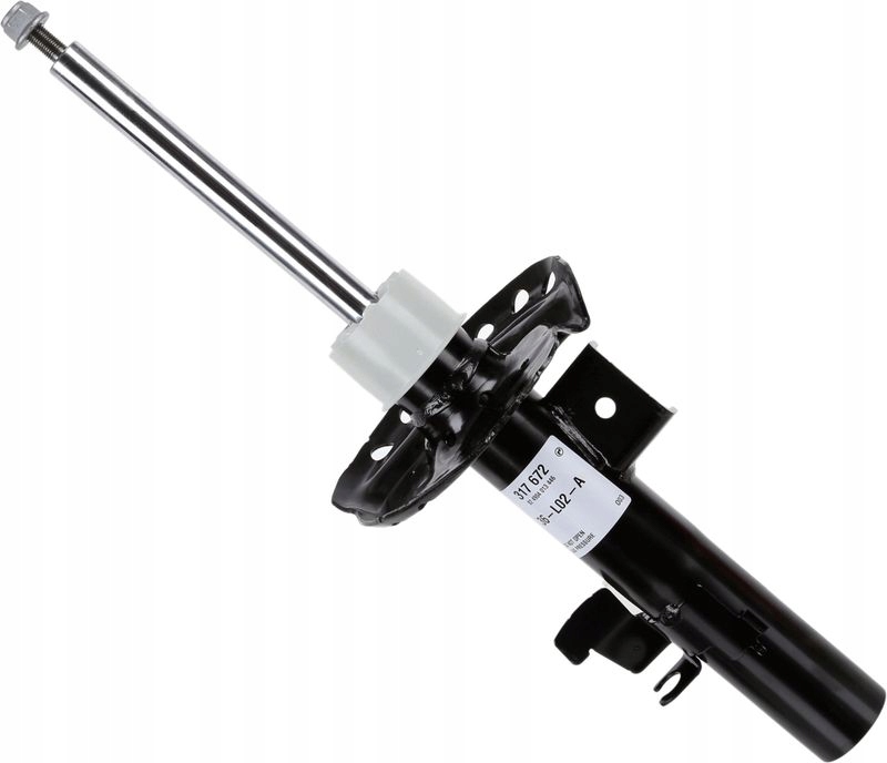 AMORTYZATOR PRZÓD GAZOWY 317 672 SACHS VOLVO