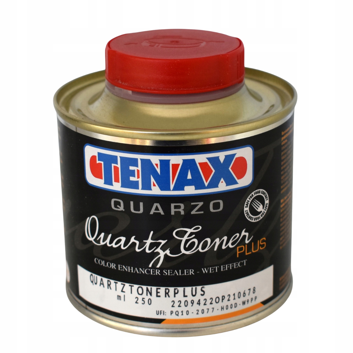 Impregnat do kwarcytów i konglomeratów Quartz Toner Plus Tenax 250 ml