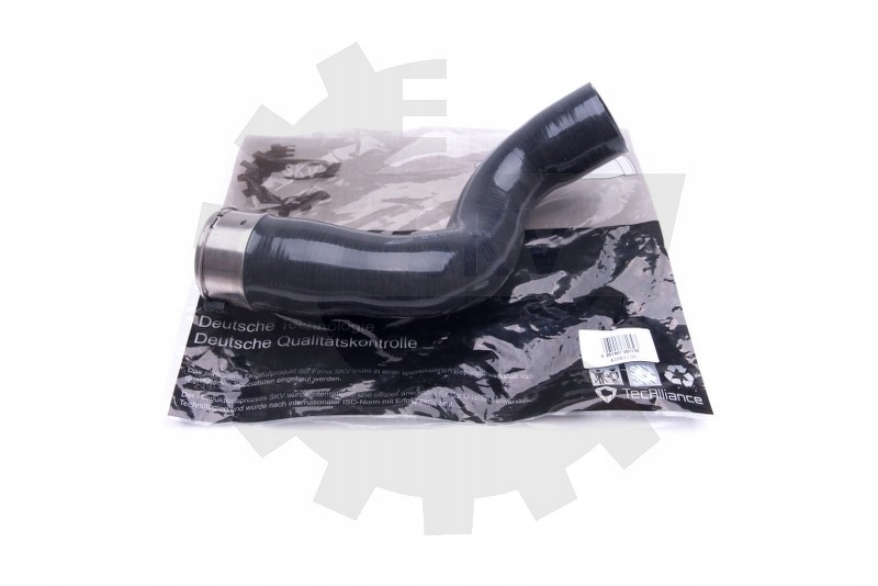 esen skv 43SKV136 патрубок Воздух