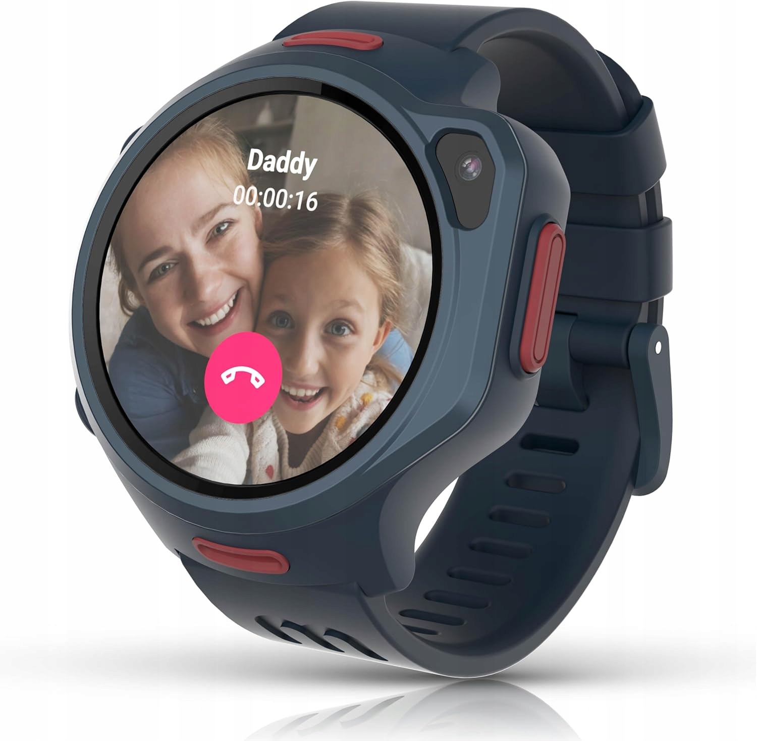 SmartWatch pre deti myFirst Fone R2 Gps Fotoaparát Rozhovory