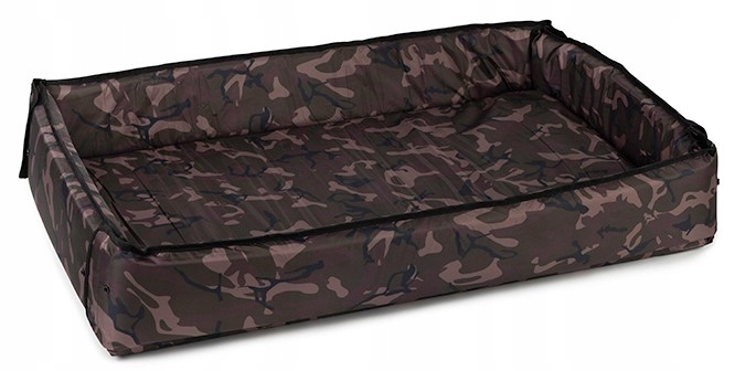 Mata Fox Camo Mat With Sides