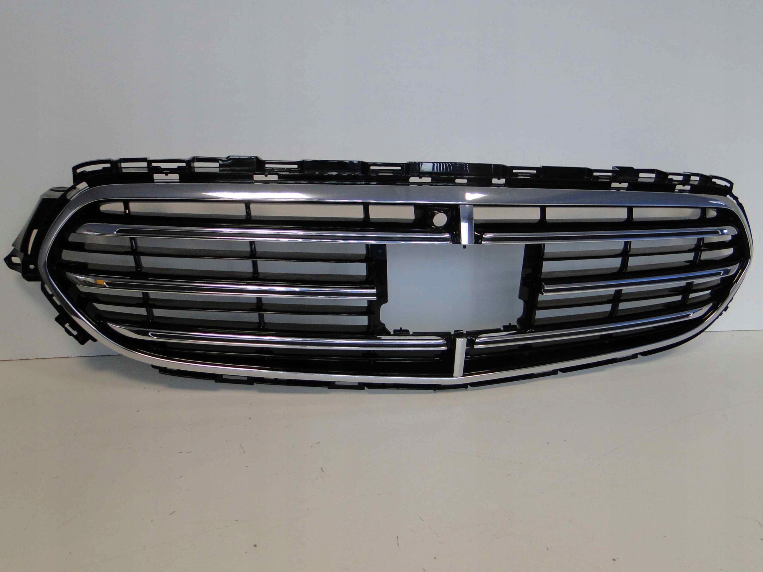 MERCEDES W213 213 LIFT GRILL ATRAPA RADAR KAMERA Numer katalogowy oryginału A2138800504