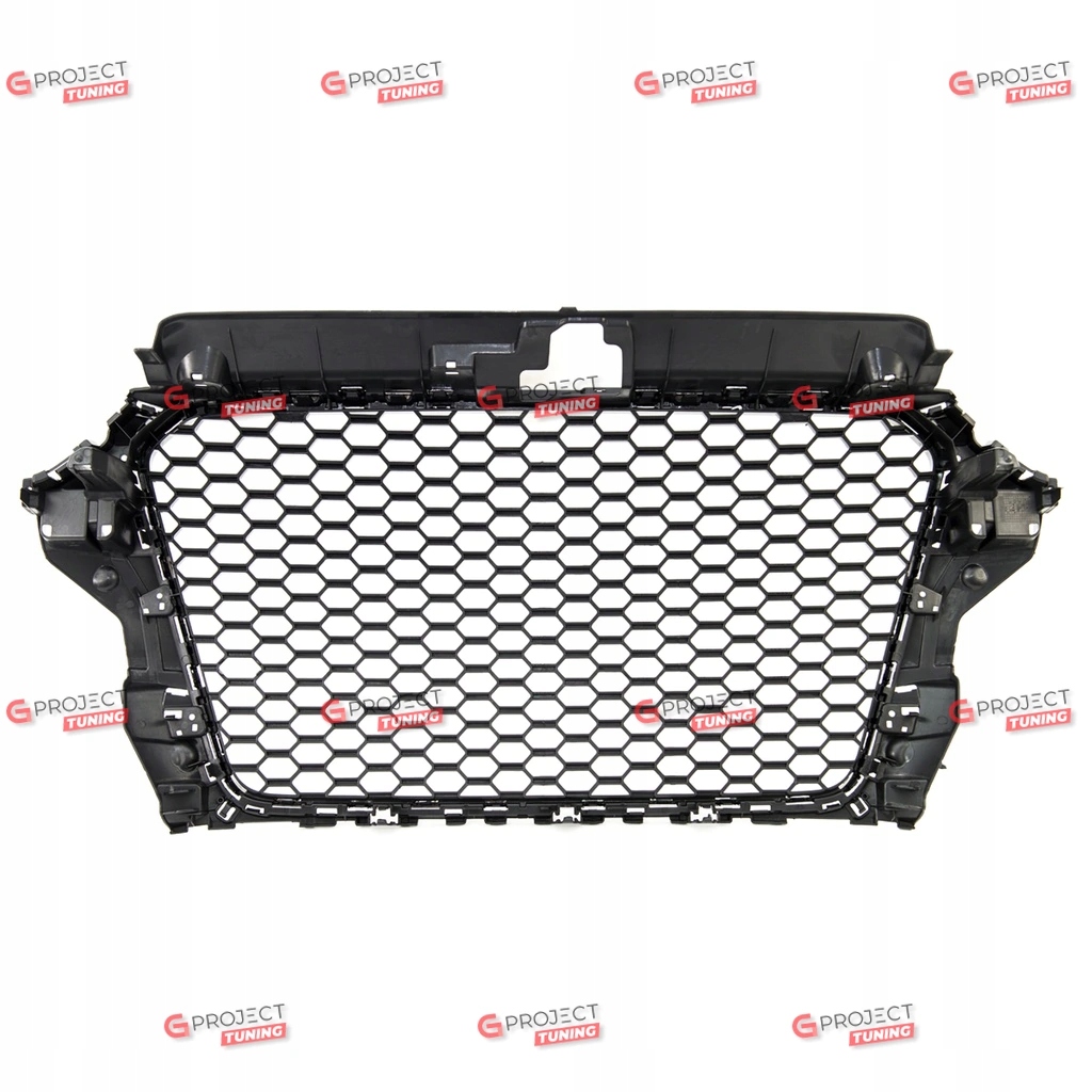 Grill do AUDI A3 (8V) Sedan 2012 - 2016 styl RS Producent części Inny