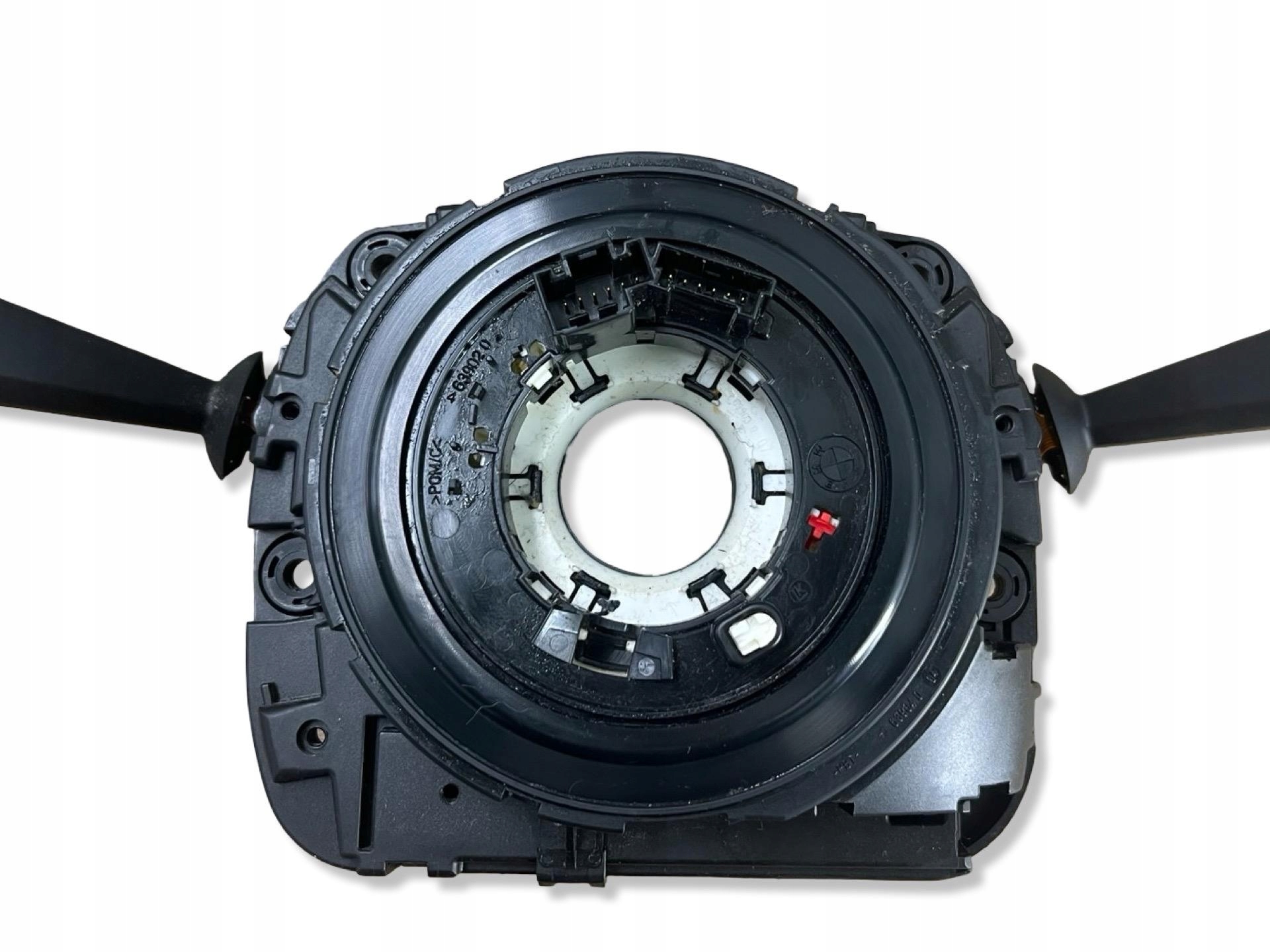 DEVIO LUCI TERGICRISTALLO TERGI BMW 1 E81/E87 facelift E87 2010 9164416