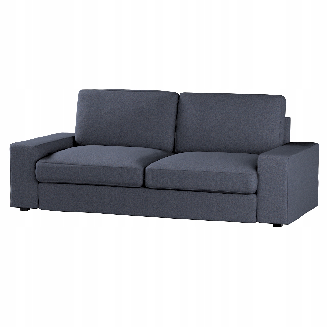 Dekoria potah na 3-místnou rozkládací pohovku Kivik Ikea