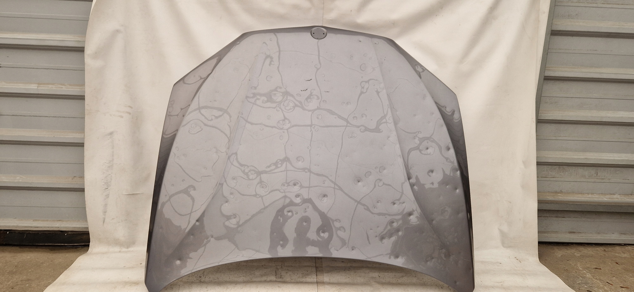 BMW X5 F15 MASKA Producent części BMW OE