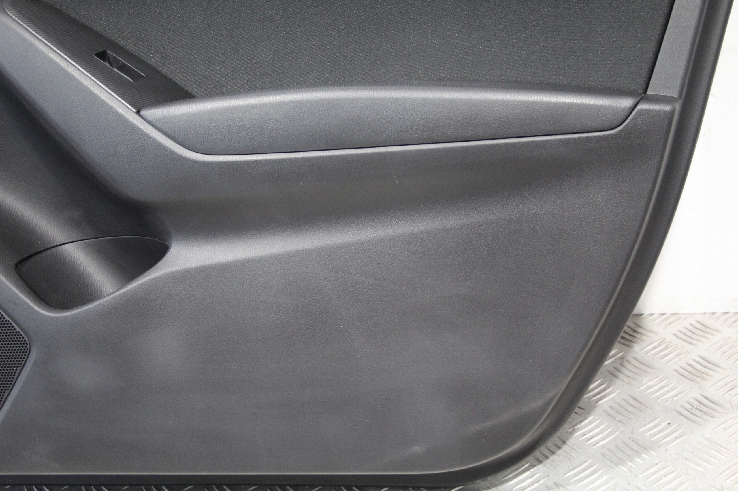 side door right front MAZDA 3 III B