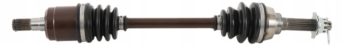 AB6-CA-8-122 - Передній вал CAN-AM OUTLANDER., RENEGADE 450/500/