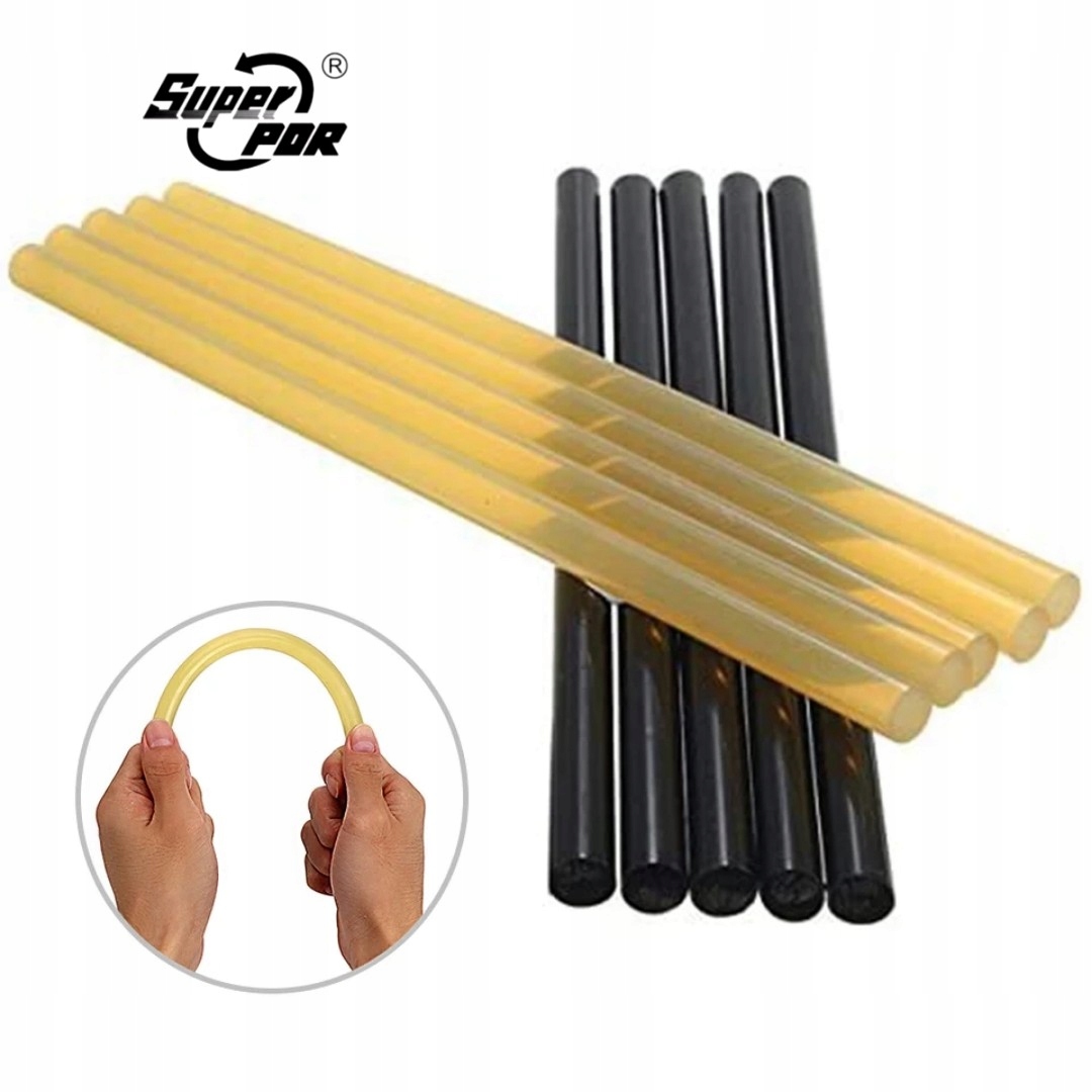 Zestaw do usuwania wgniecen PDR Brand Super PDR