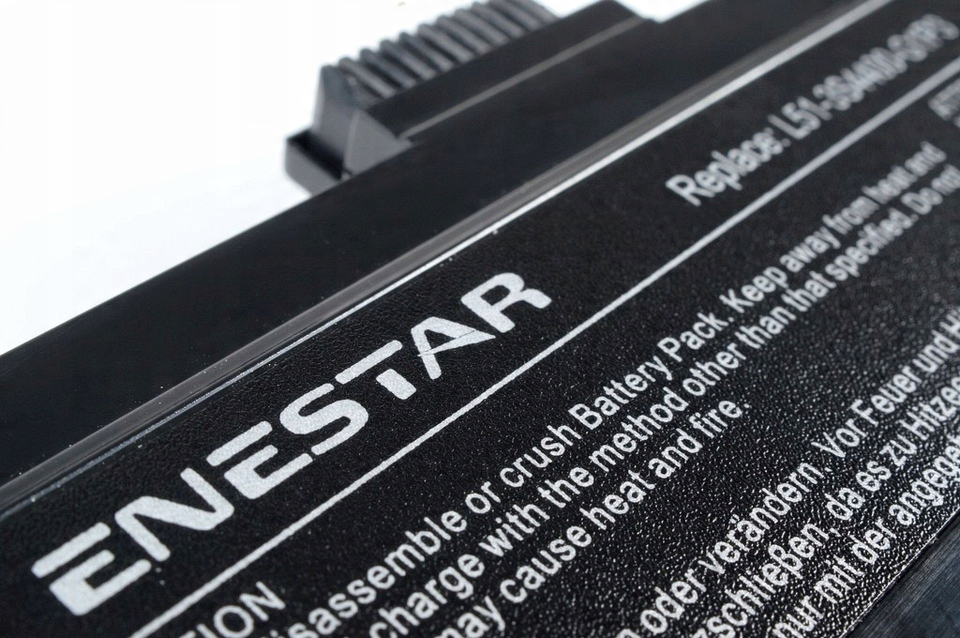 

Enestar bateria do Fujitsu-siemens L51-3S4400-G1L3