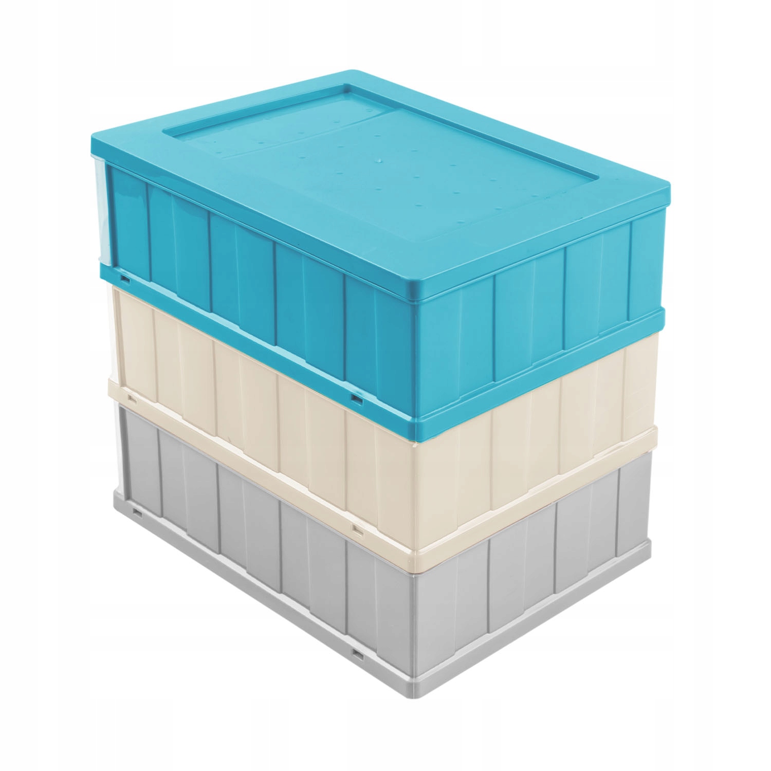 

pudelko organizer na zabawki Keeeper 18 x 25 cm