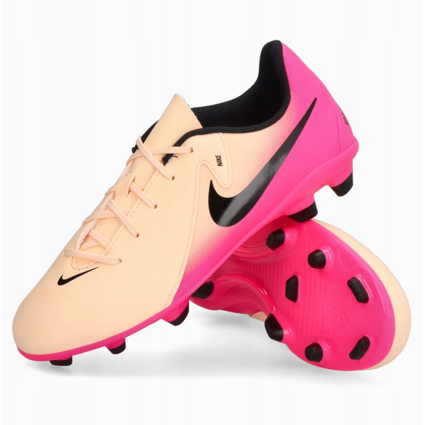 Buty piłkarskie korki Nike Jr. Phantom Gx 2 FJ2600-800 rozmiar 36,5