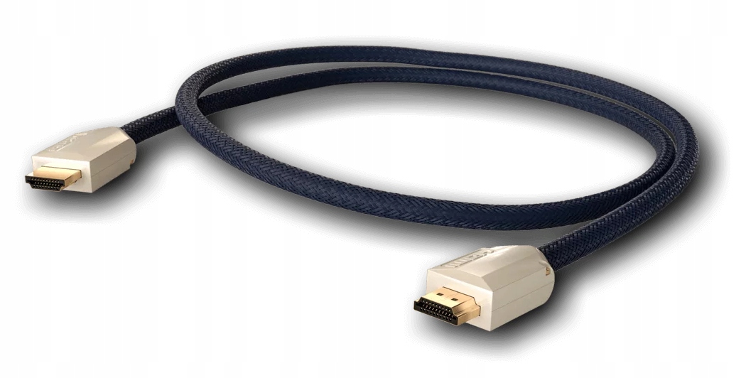 Ricable Supreme Hdmi Mkii (I2S Audio) (1.5 m) Hdr 29 Gb/s Audio I²s