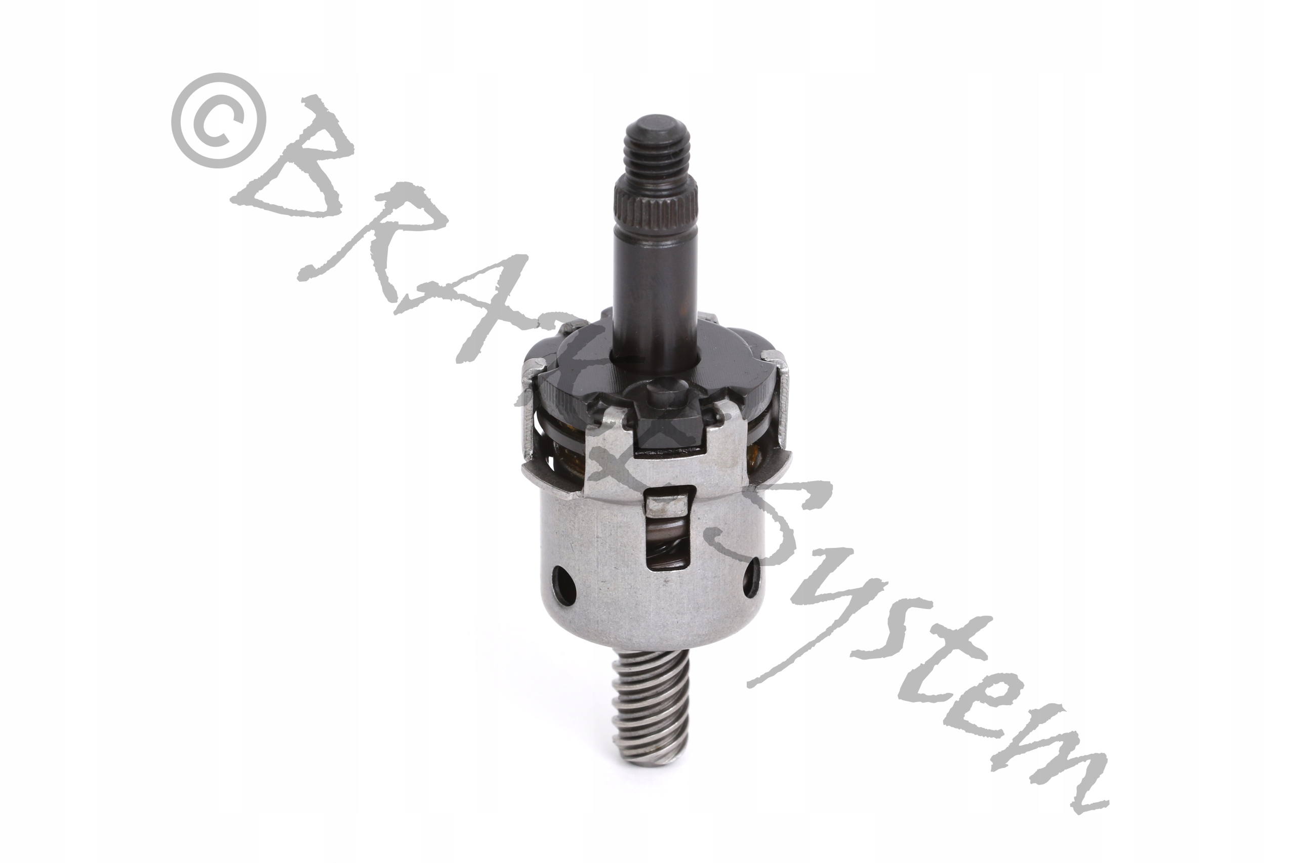 samoregulator zacisku hamulca FORD SEAT SKODA 10mm