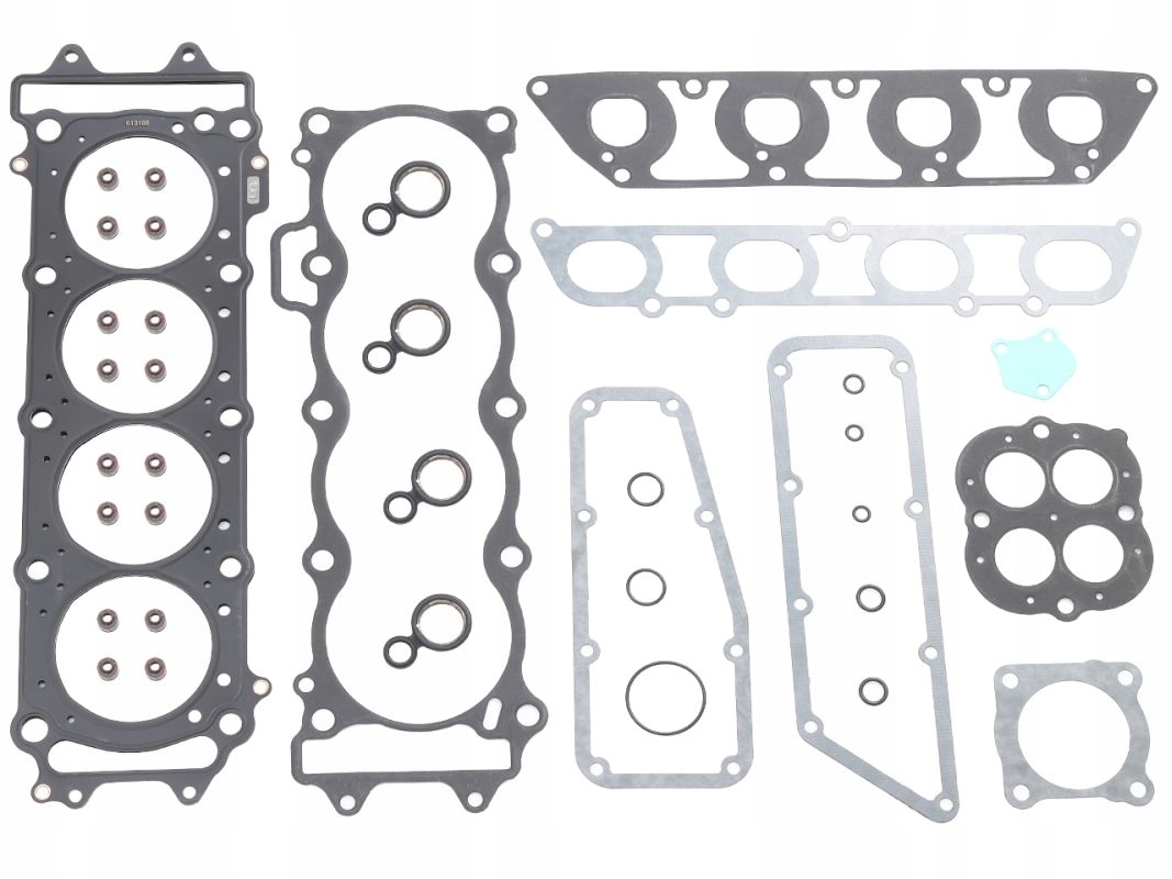 Namura Tesnenia Top-end Kawasaki STX-12F '03-'07, Stx (JT1500D) '09-'10, S