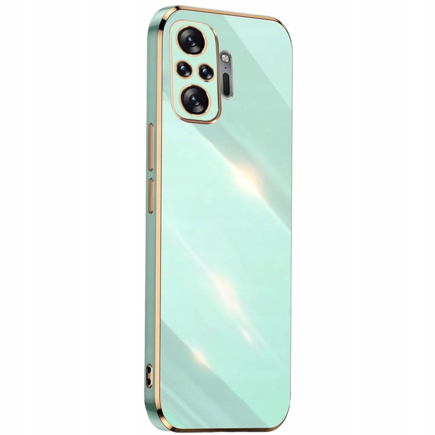 ETUI OBUDOWA GLAMOUR DO XIAOMI REDMI NOTE 10 PRO Kolekcja GLAMOUR CASE