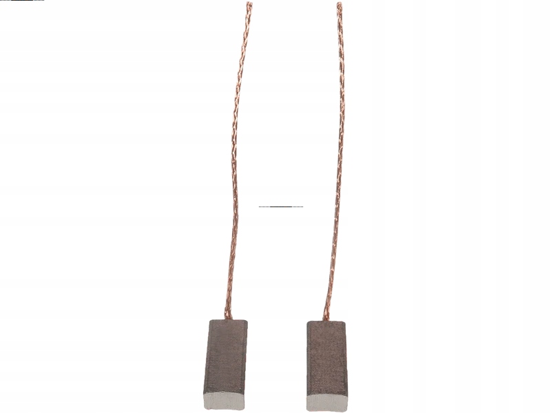 Szczotka alternatora AS-PL SVX7(BULK)