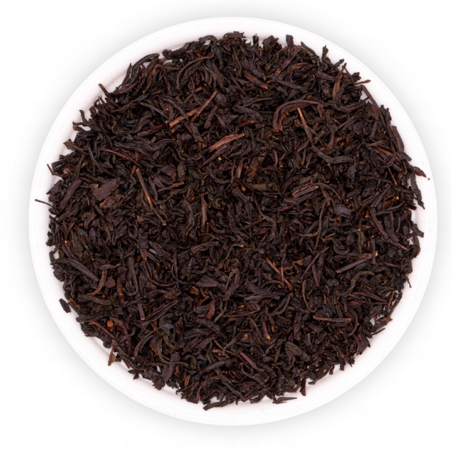 Čaj Černý Listový Earl Grey Teaverso 1000 G