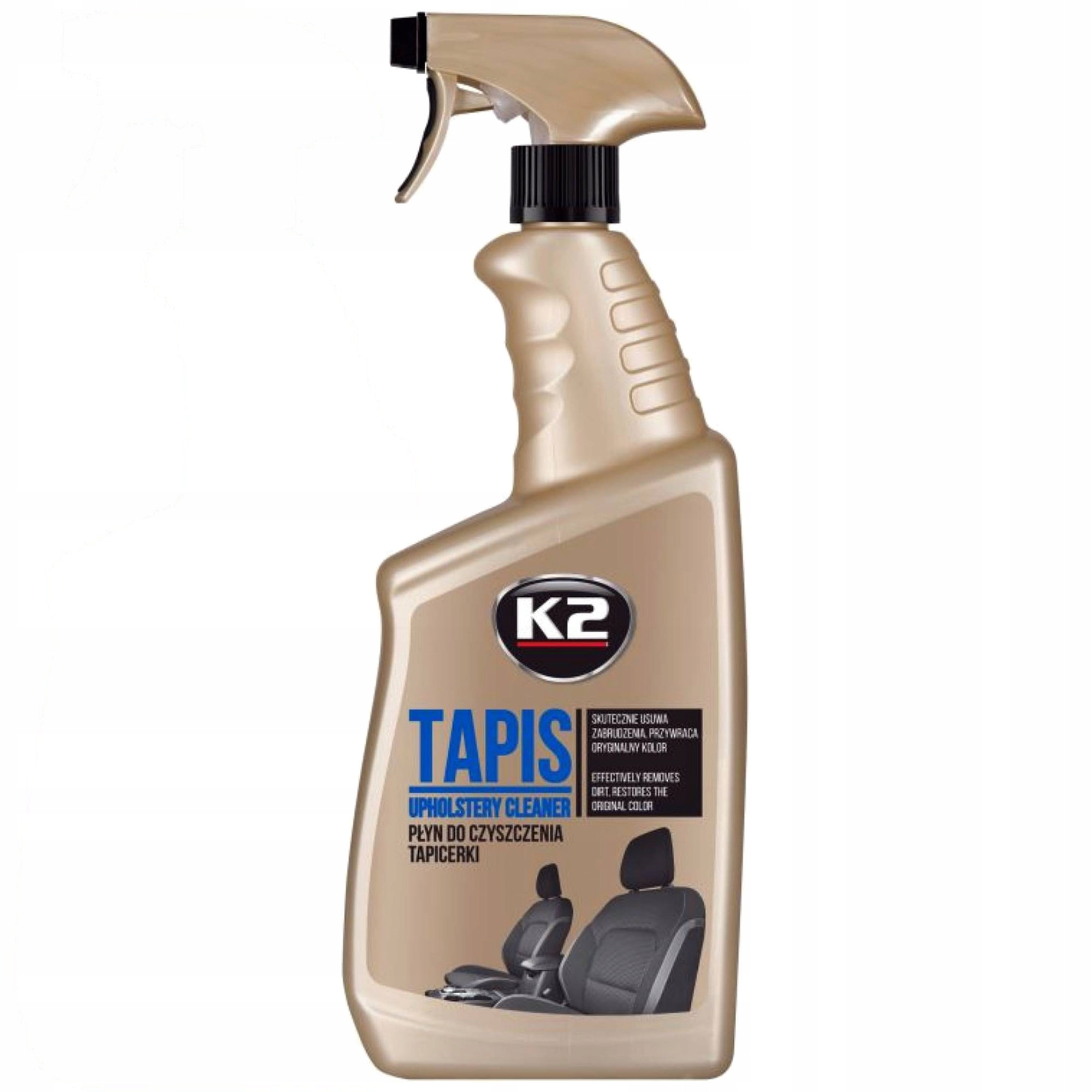 

K2 Tapis Do Prania I Czyszczenia Tapicerki Nano