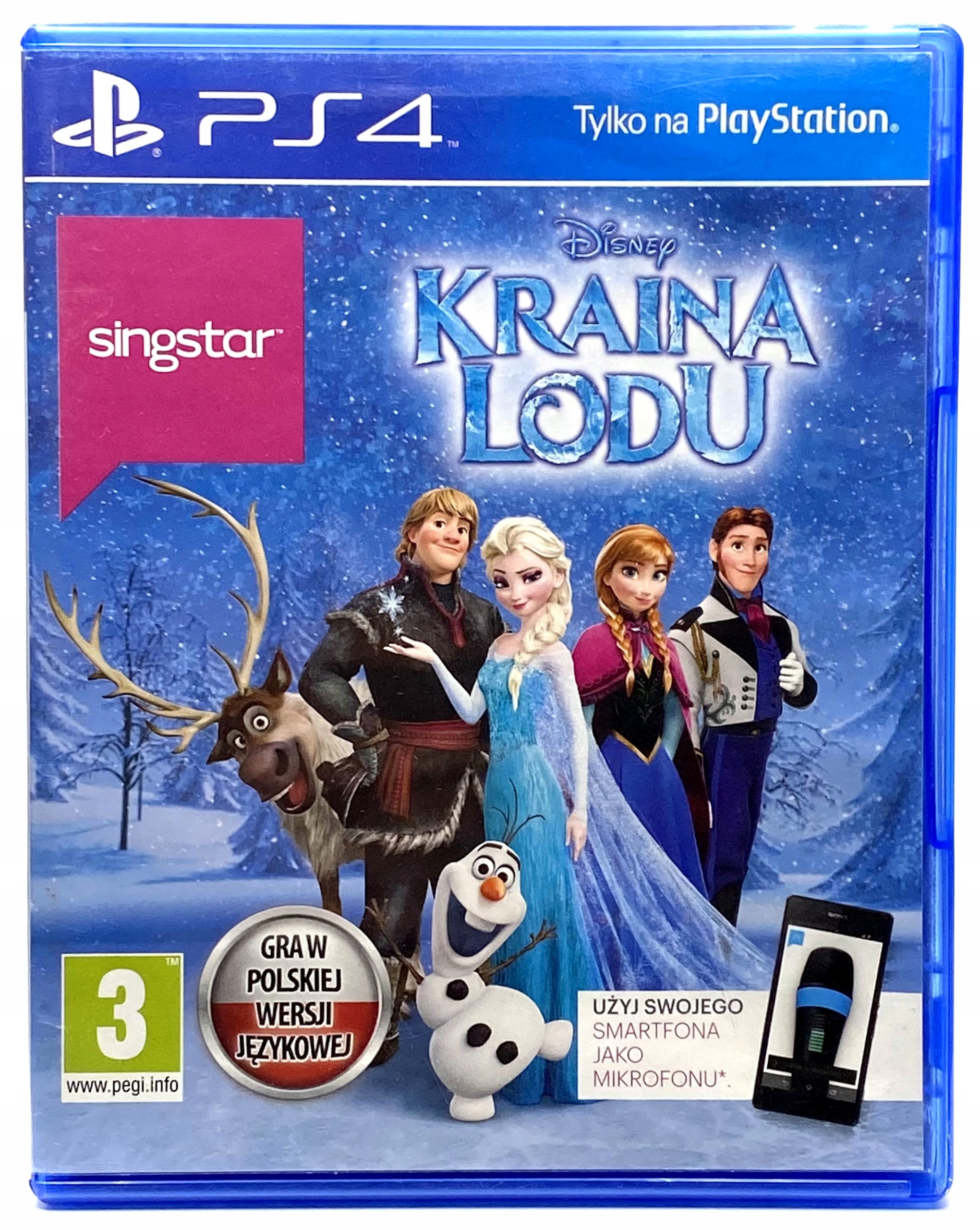 Singstar playstation 4 online
