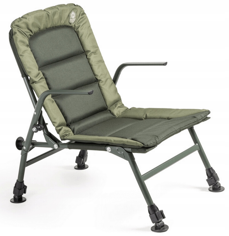 Krzesło Fotel karpiowy Mivardi Premium