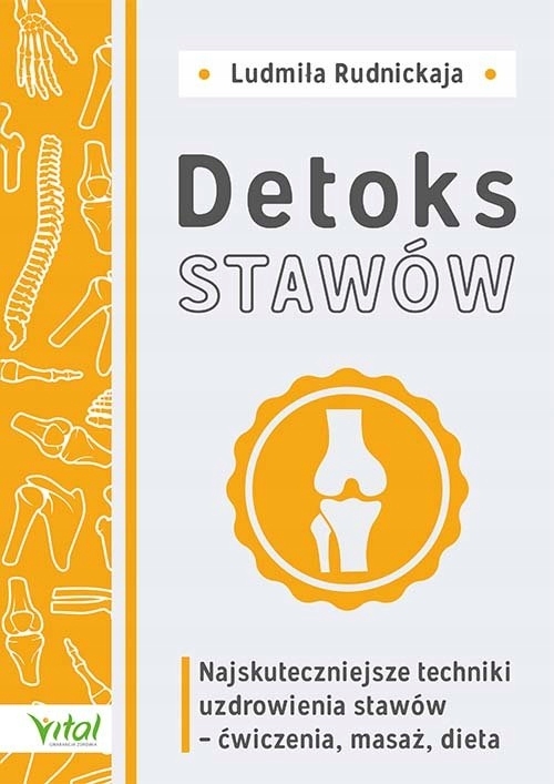 Detoks stawów-Zdjęcie-0