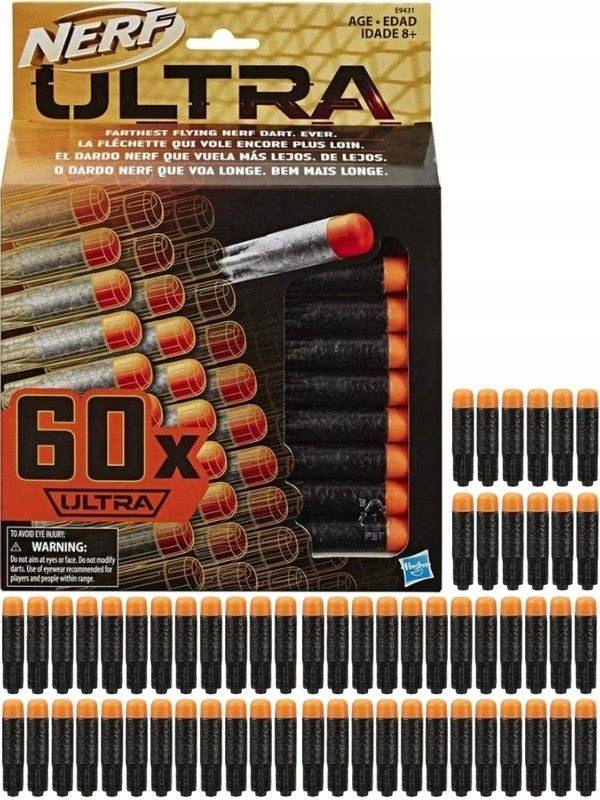 NERF Ultra One 20-Dart Refill Pack