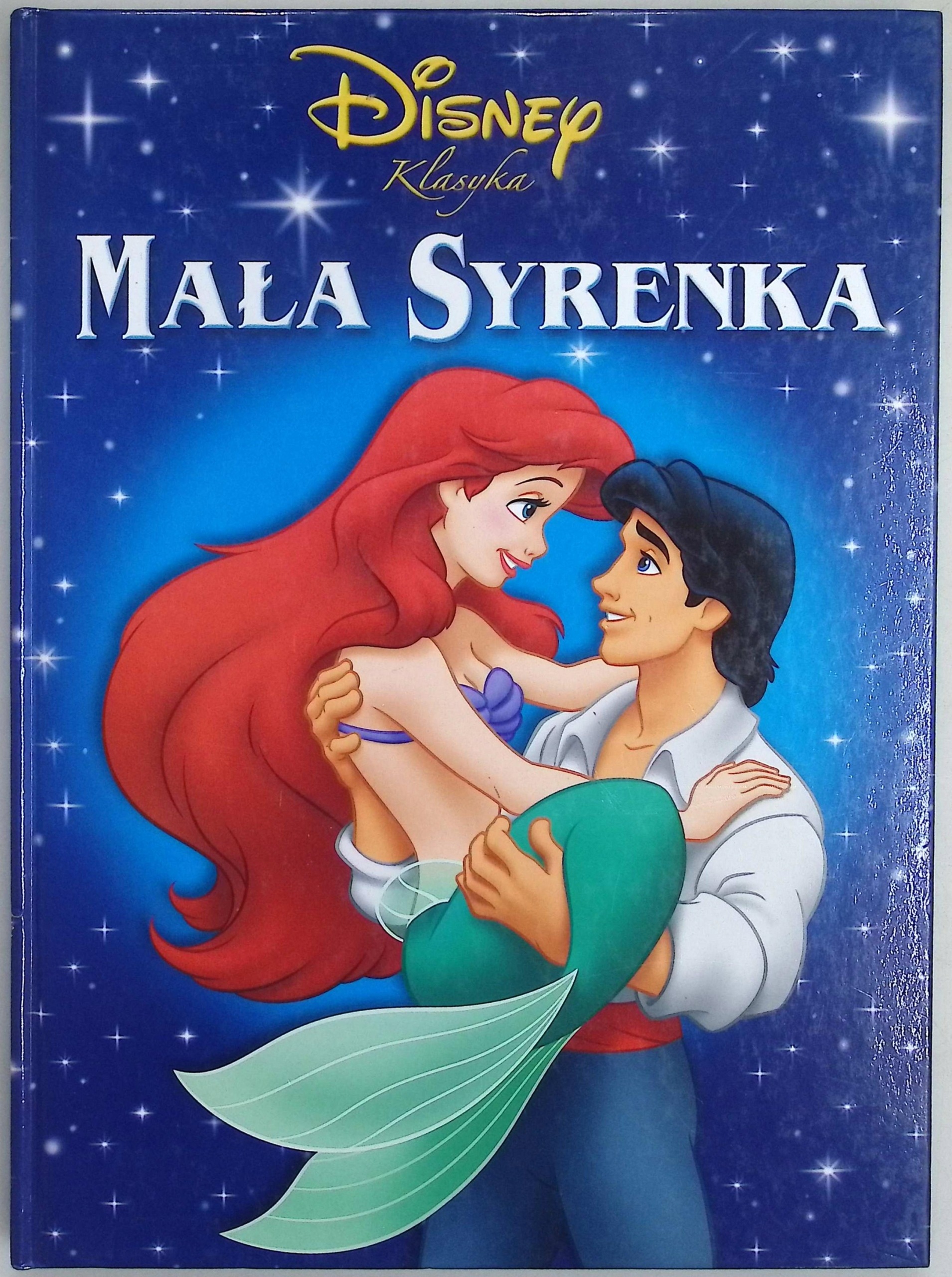 Mała Syrenka - Praca zbiorowa