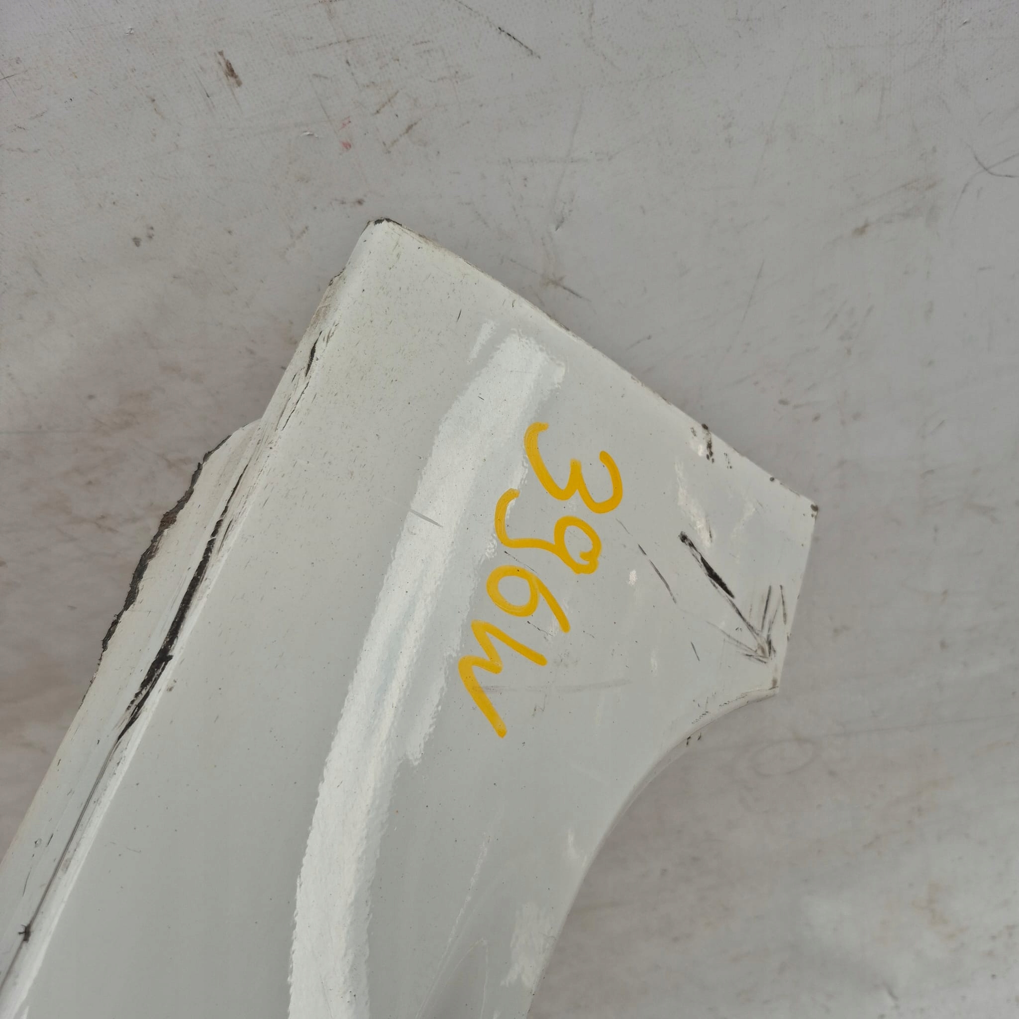 BMW 6 F06 GRAN COUPE m-packet 11-19 threshold right moulding threshold right