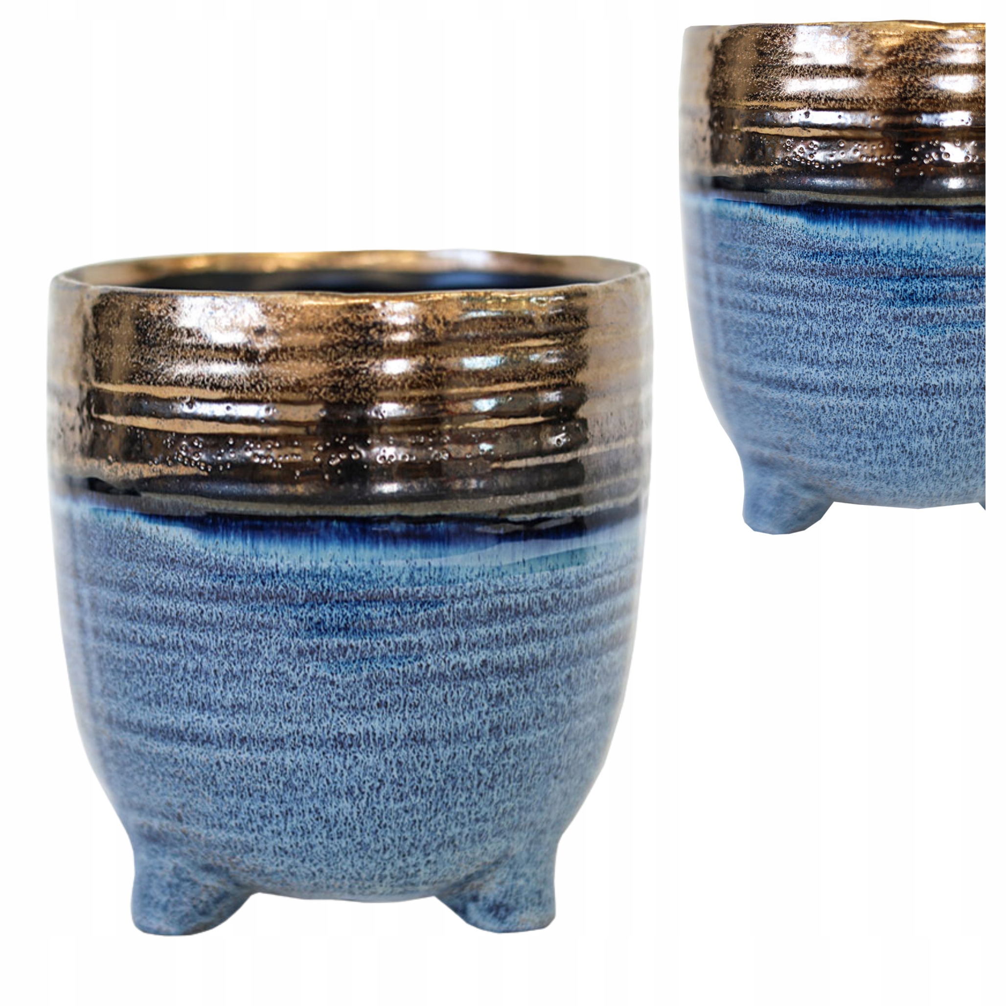 

Osłonka ceramiczna Aura S 9.5x11.5cm