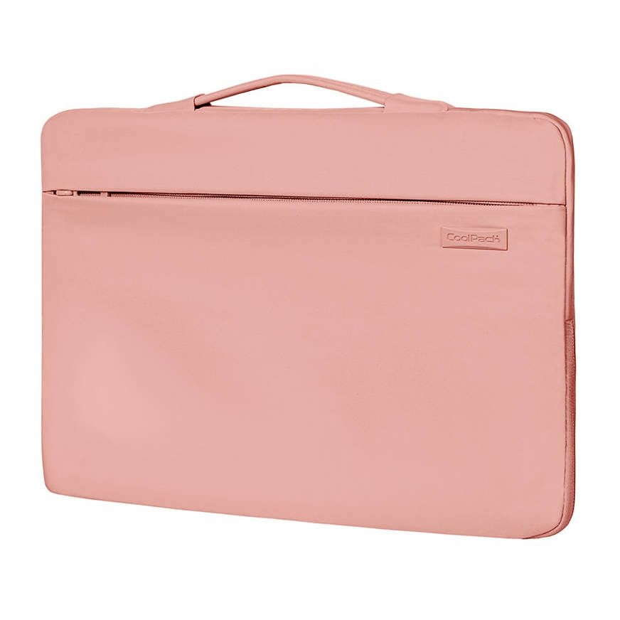 Etui Na Laptop Coolpack Saturn Powder Pink